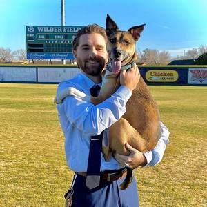 Meet your Posher, Preston